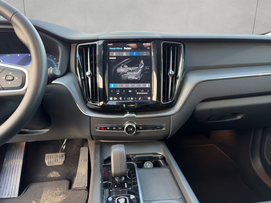 Volvo XC60 – Bild 15