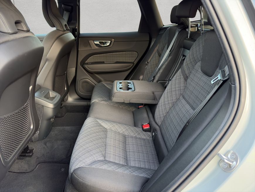 Volvo XC60 – Bild 17