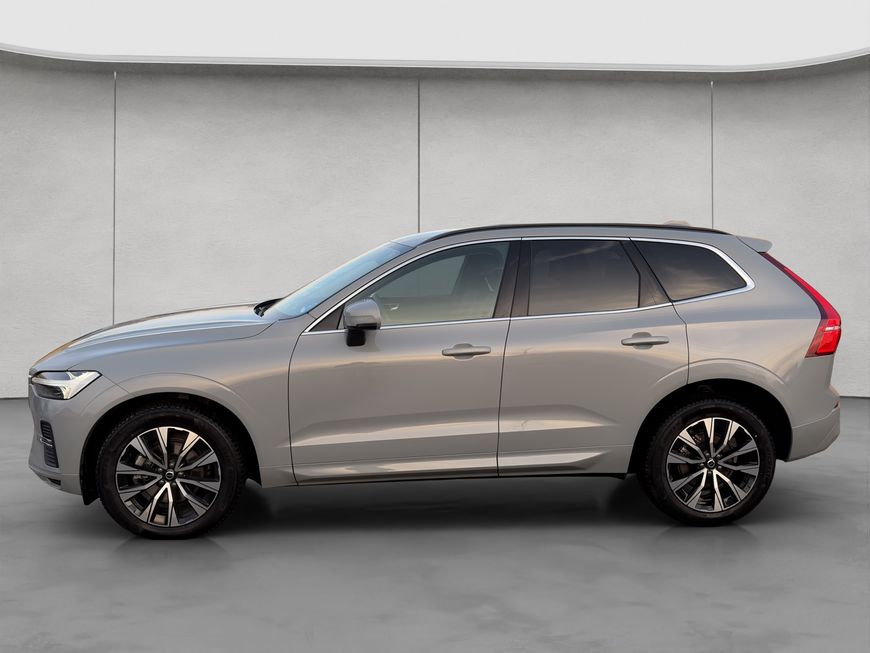 Volvo XC60 – Bild 2