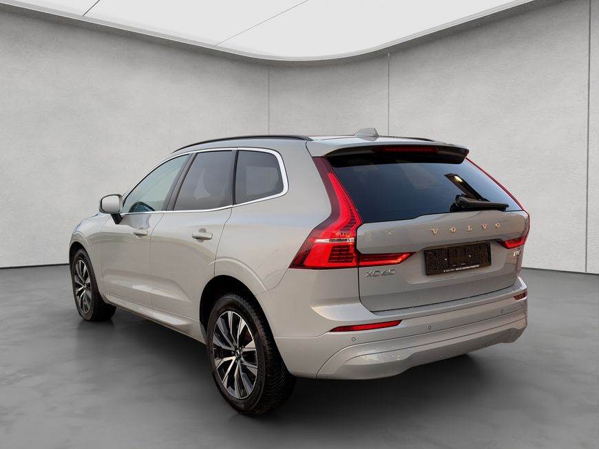 Volvo XC60 – Bild 3