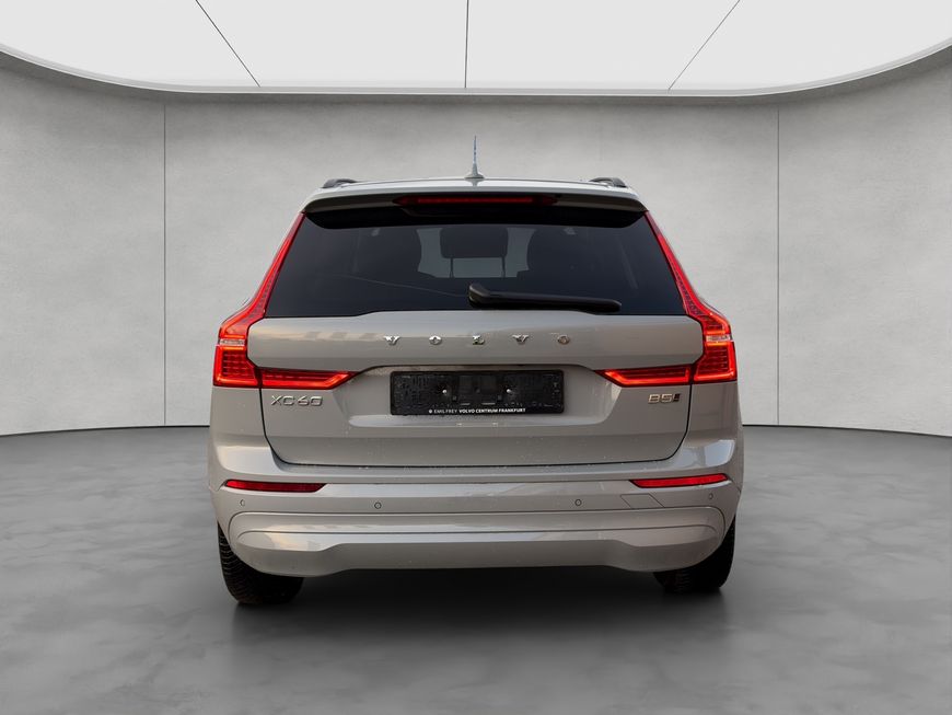 Volvo XC60 – Bild 4