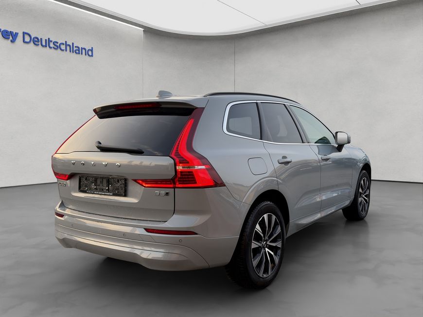 Volvo XC60 – Bild 6