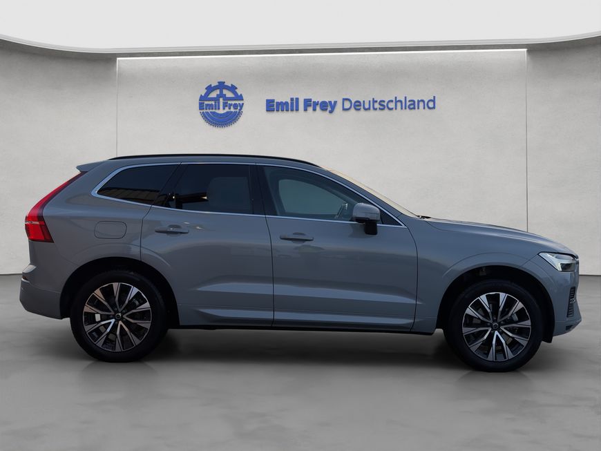 Volvo XC60 – Bild 7
