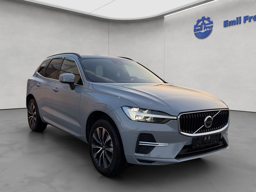 Volvo XC60 – Bild 8