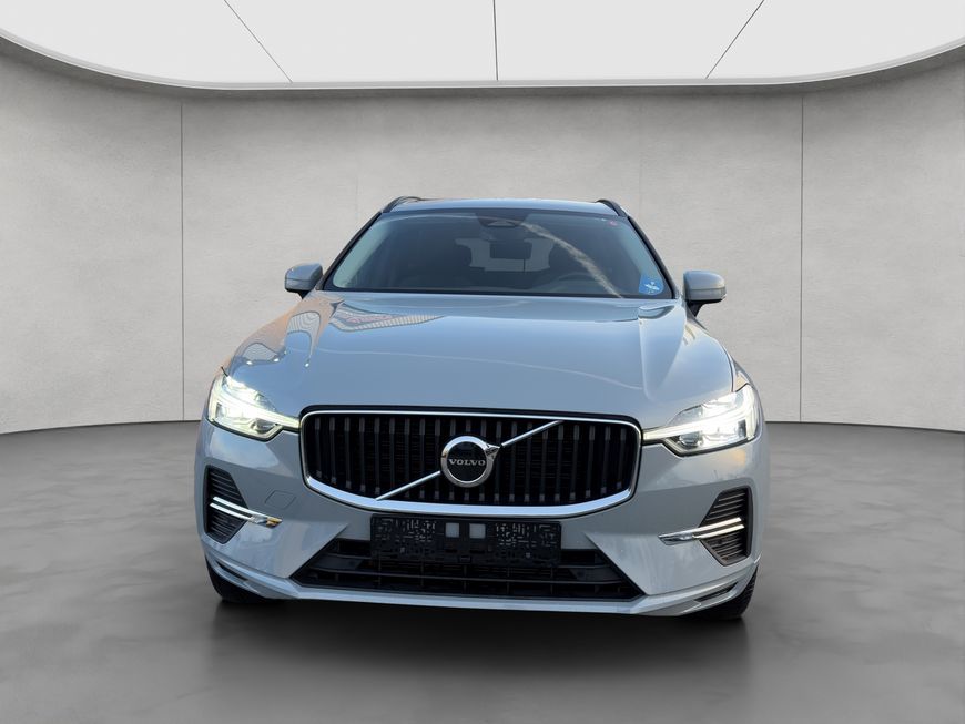 Volvo XC60 – Bild 9