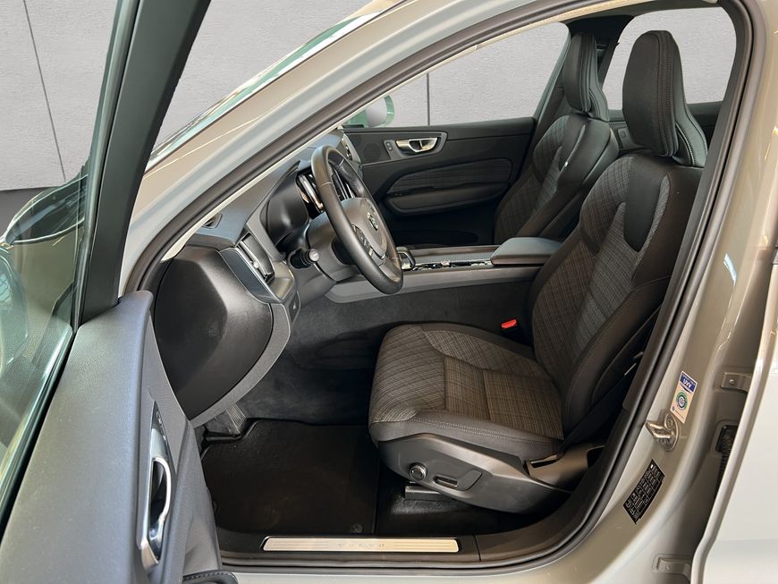Volvo XC60 – Bild 10
