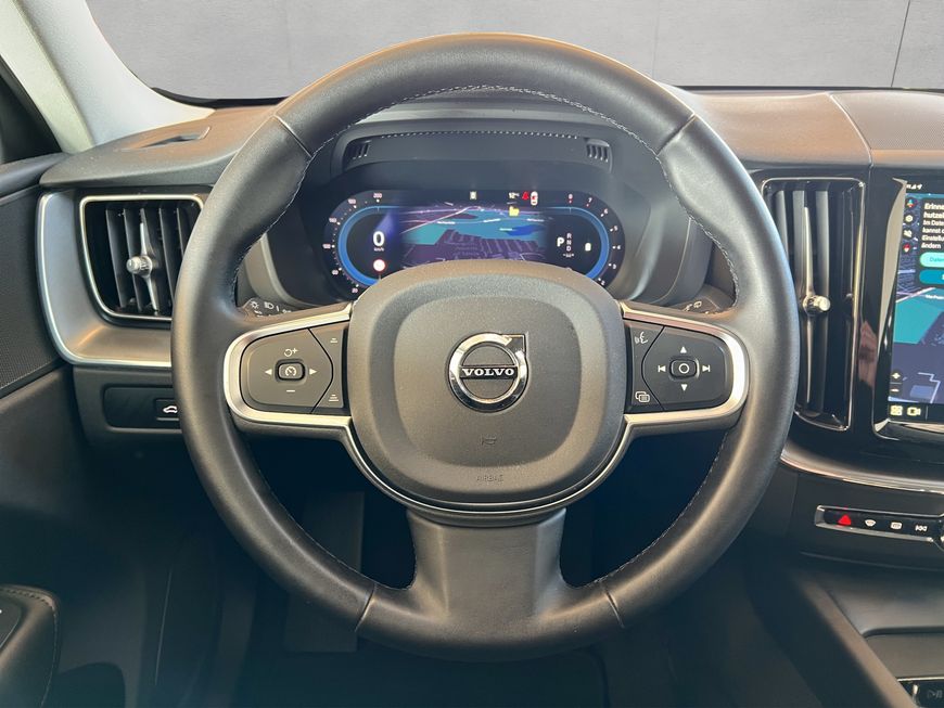 Volvo XC60 – Bild 11