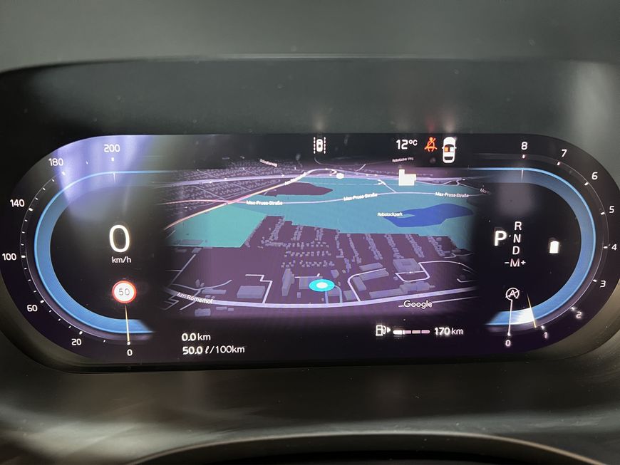 Volvo XC60 – Bild 12