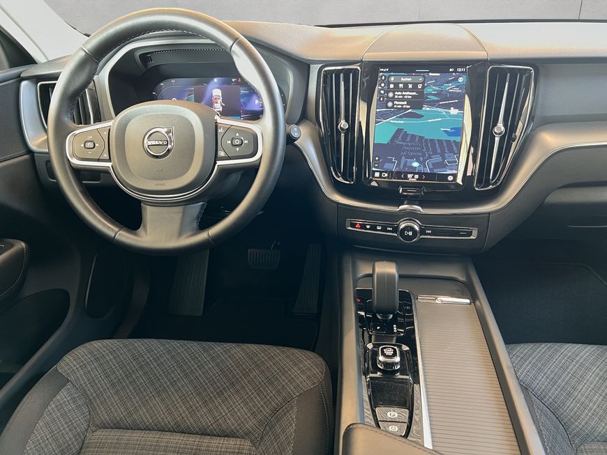 Volvo XC60 – Bild 13