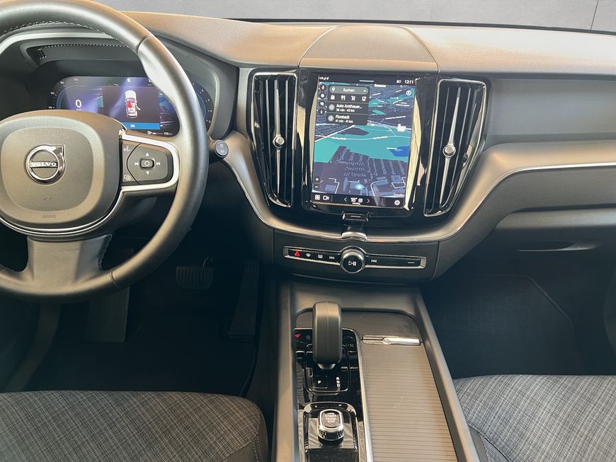 Volvo XC60 – Bild 14