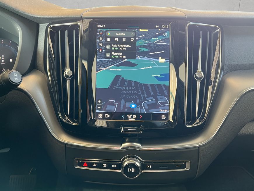 Volvo XC60 – Bild 15