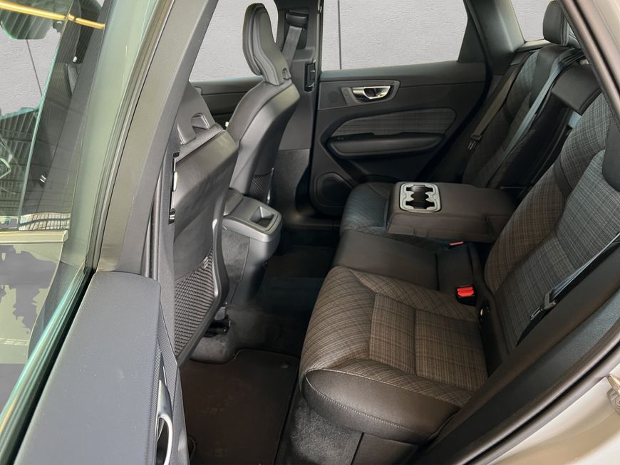 Volvo XC60 – Bild 17