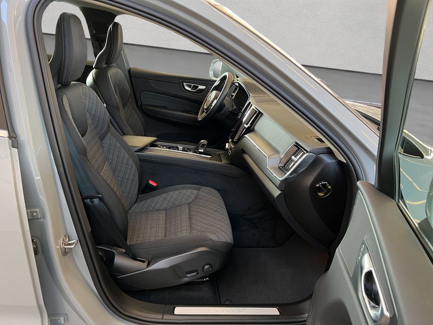 Volvo XC60 – Bild 18