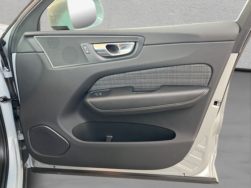 Volvo XC60 – Bild 19