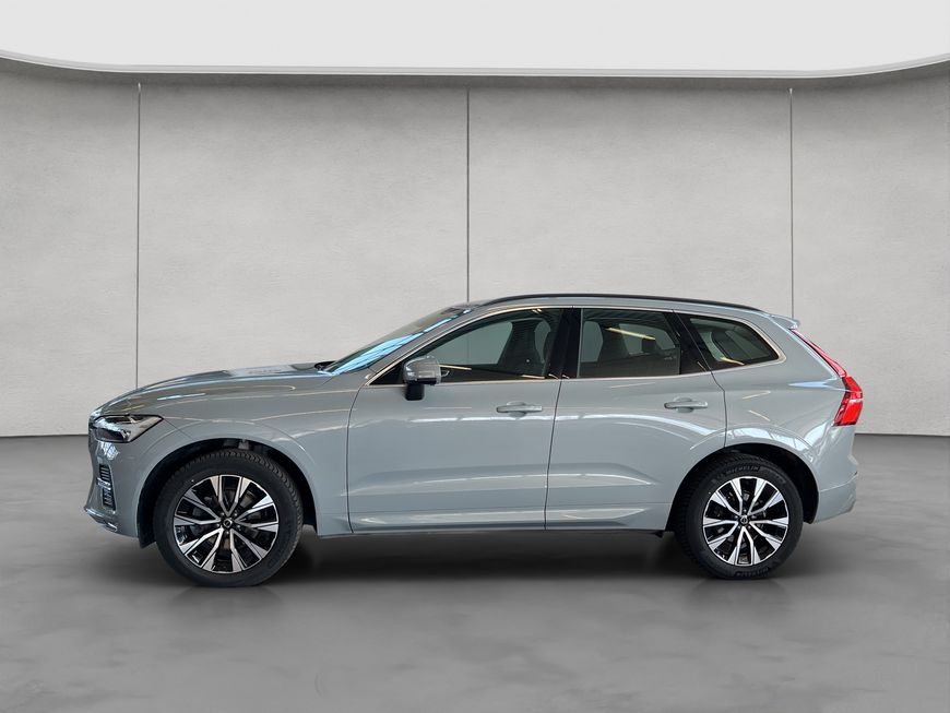 Volvo XC60 – Bild 2