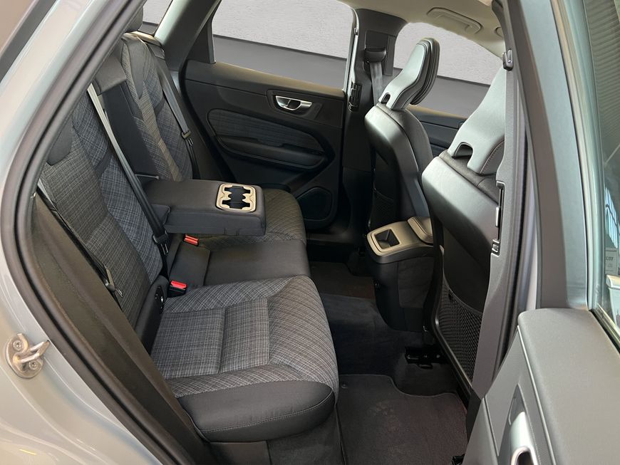 Volvo XC60 – Bild 20