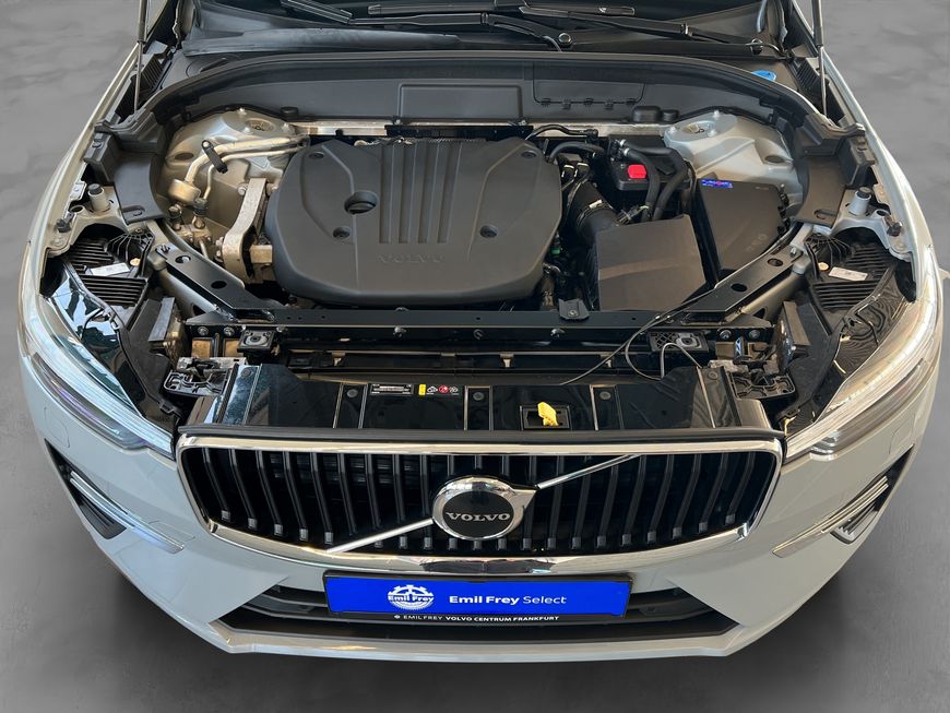 Volvo XC60 – Bild 21