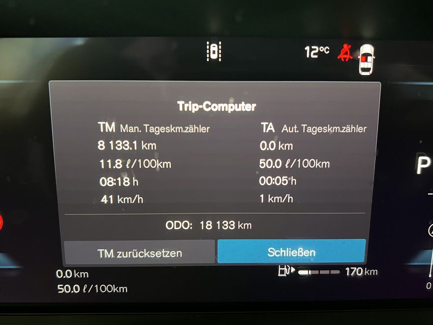 Volvo XC60 – Bild 22