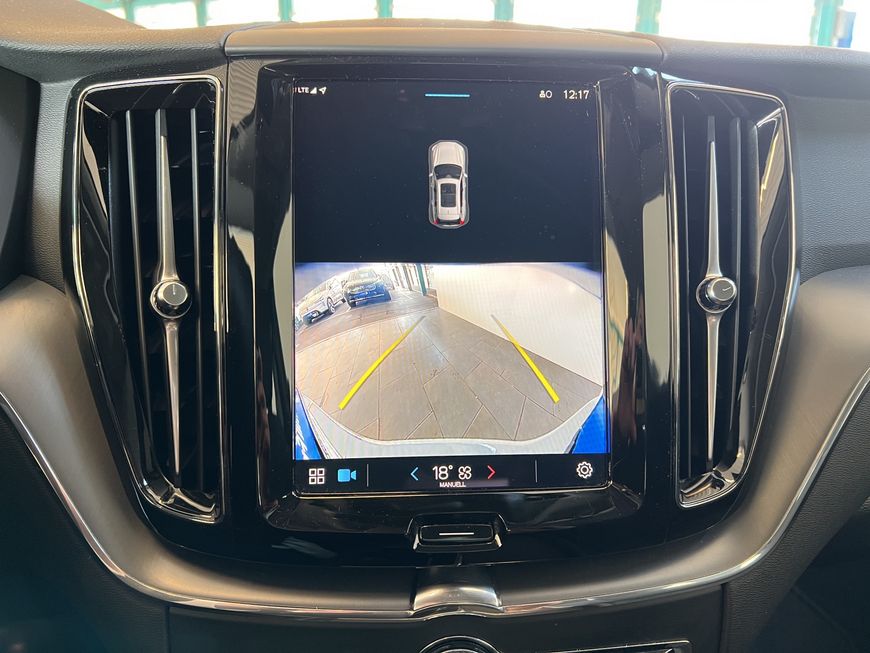 Volvo XC60 – Bild 23