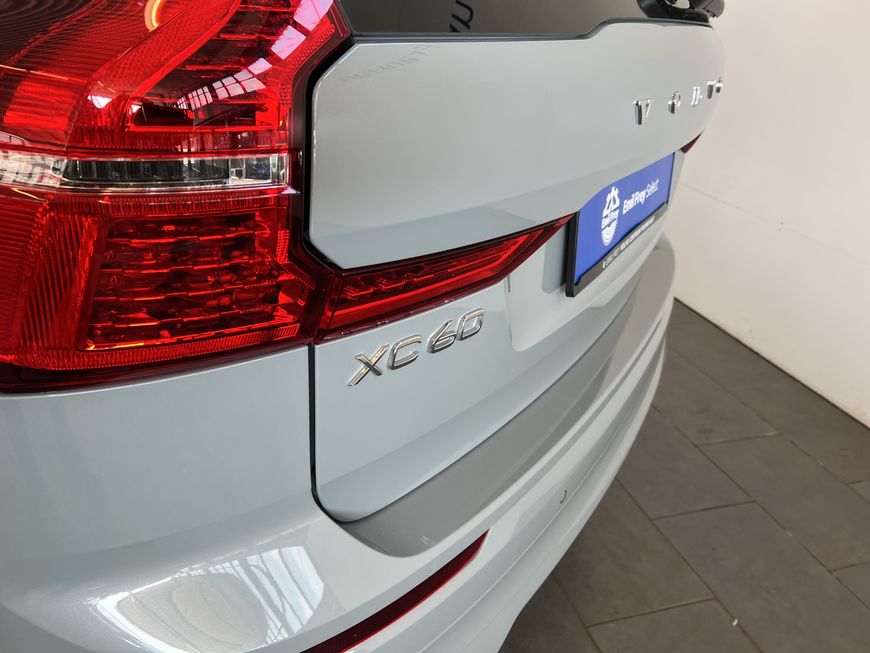 Volvo XC60 – Bild 24