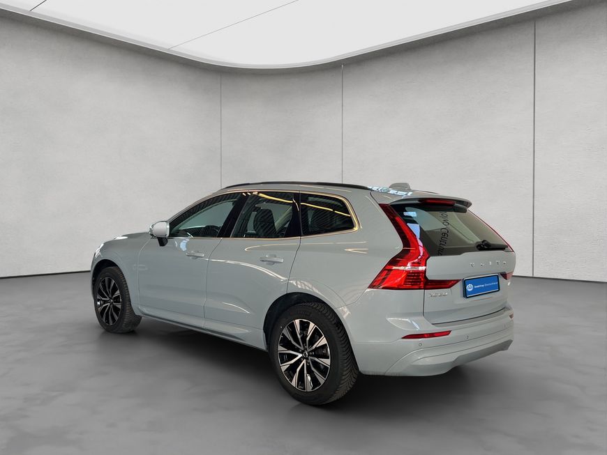 Volvo XC60 – Bild 3