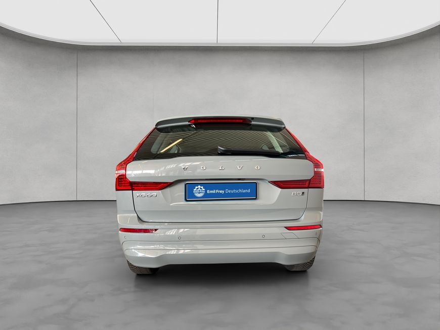 Volvo XC60 – Bild 4