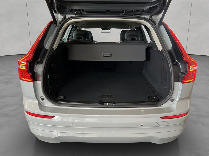 Volvo XC60 – Bild 5