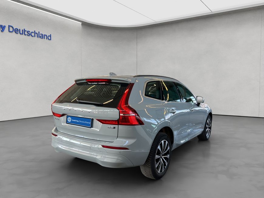Volvo XC60 – Bild 6