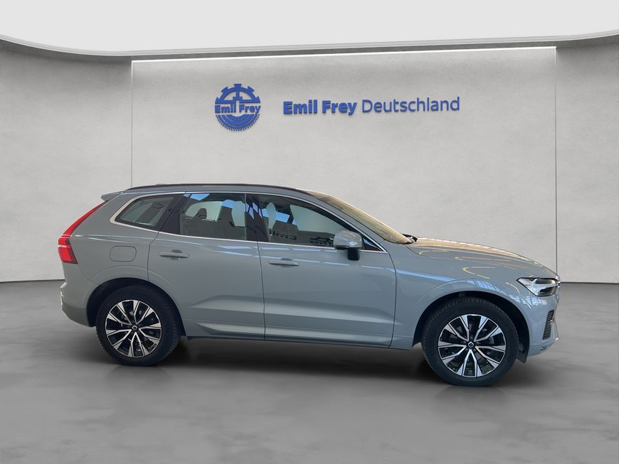 Volvo XC60 – Bild 7