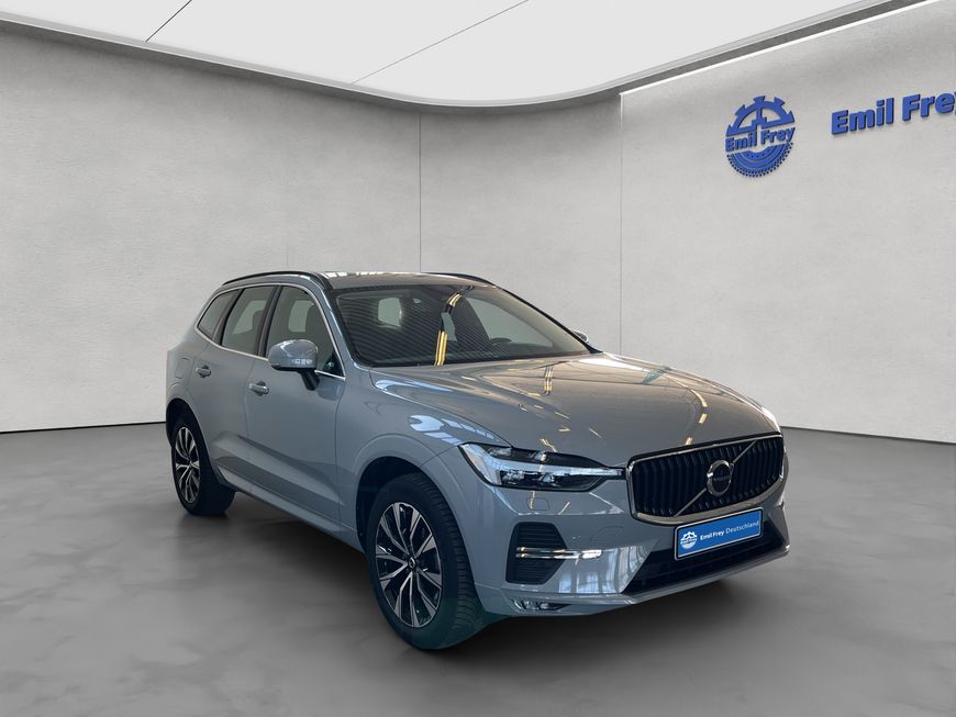 Volvo XC60 – Bild 8