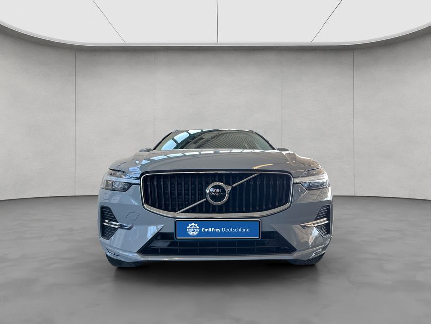 Volvo XC60 – Bild 9