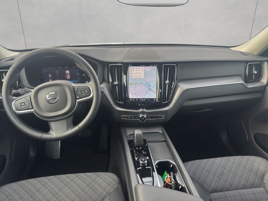 Volvo XC60 – Bild 10