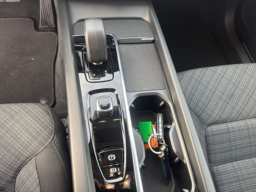 Volvo XC60 – Bild 11