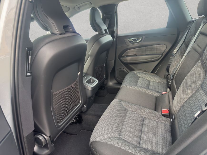 Volvo XC60 – Bild 14