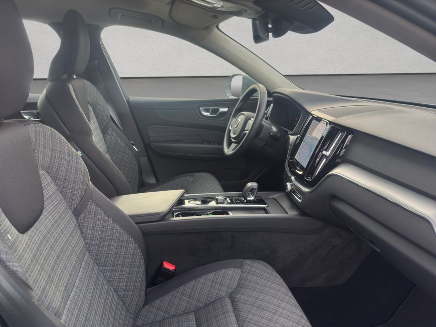 Volvo XC60 – Bild 15