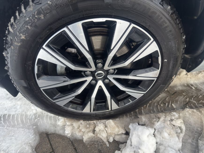 Volvo XC60 – Bild 17