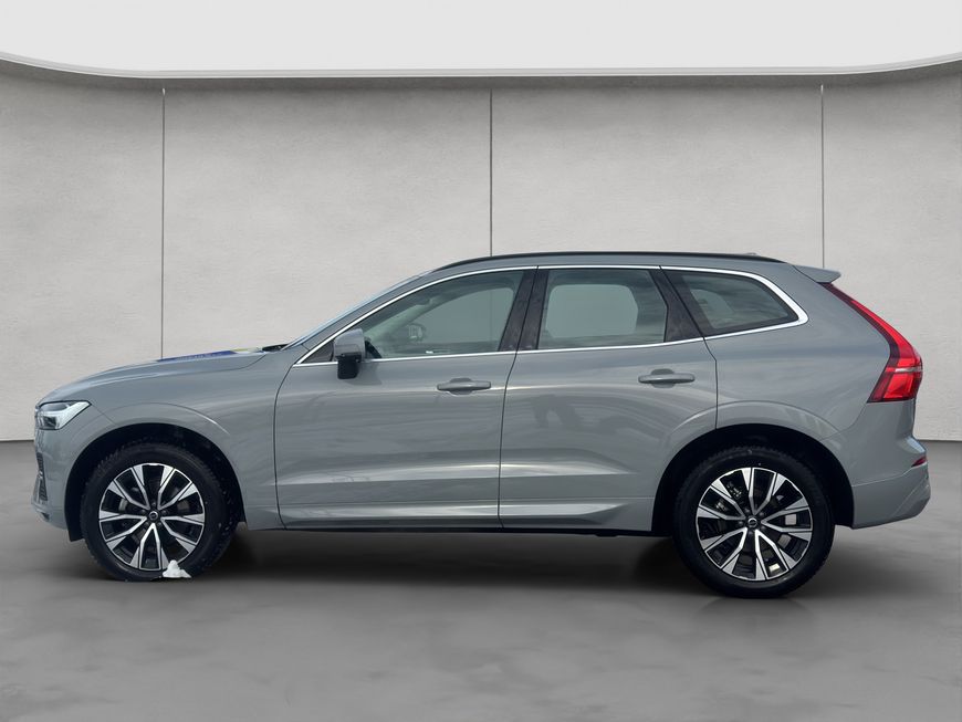Volvo XC60 – Bild 2