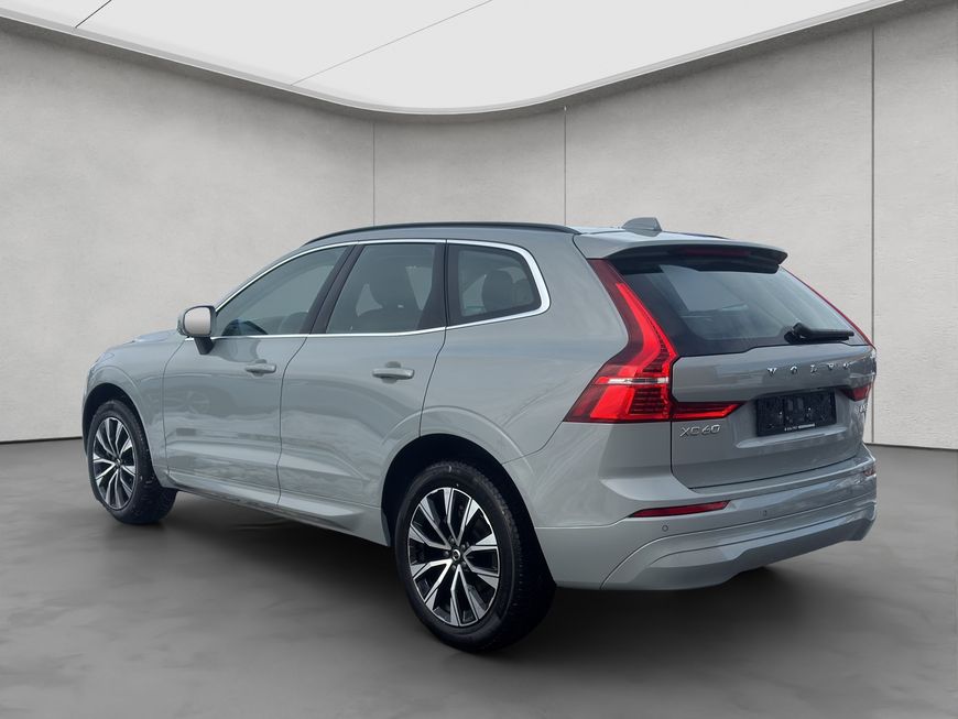 Volvo XC60 – Bild 3