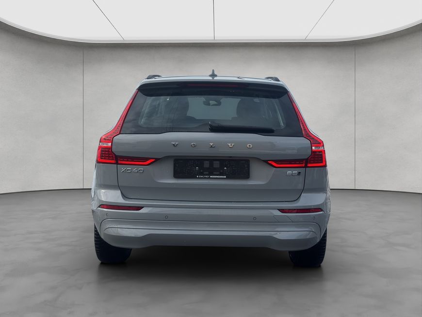 Volvo XC60 – Bild 4