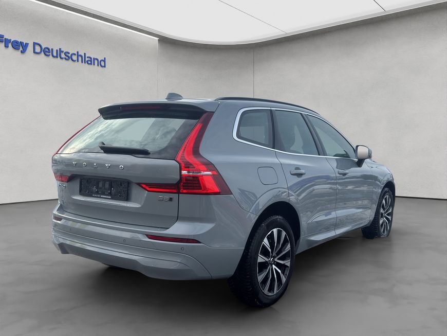 Volvo XC60 – Bild 5