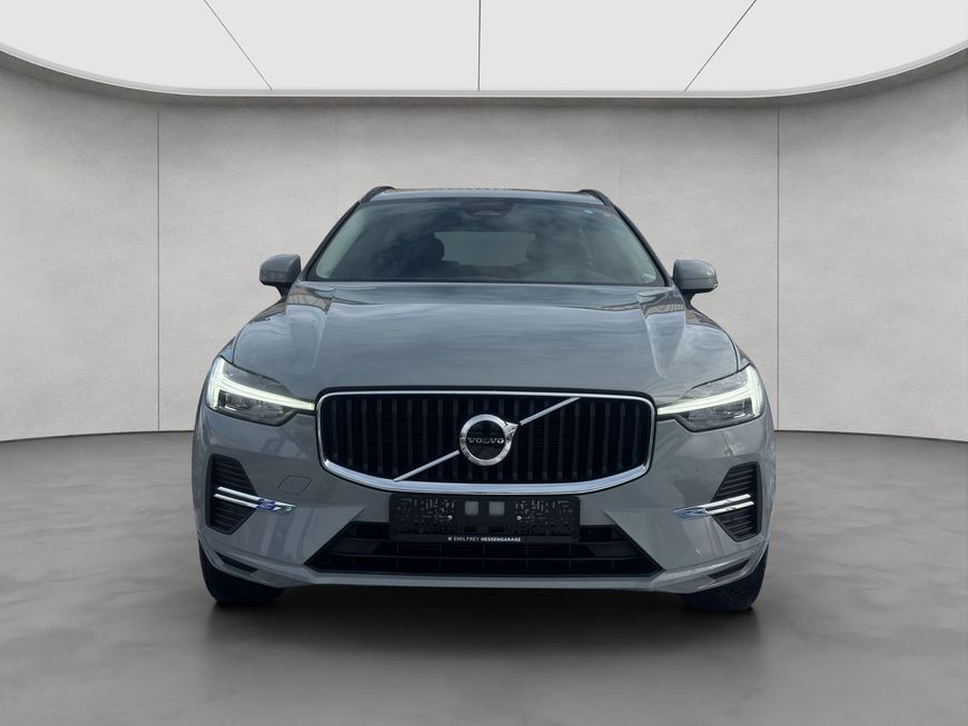 Volvo XC60 – Bild 6