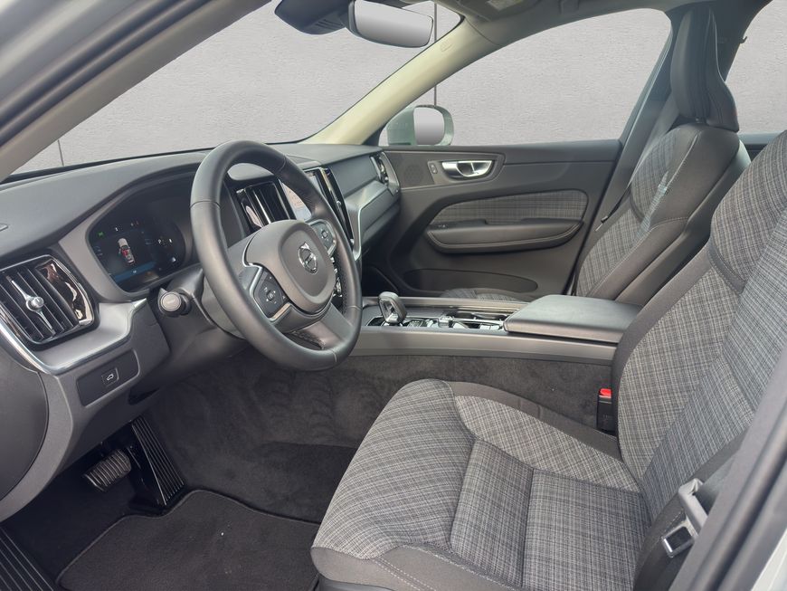 Volvo XC60 – Bild 7