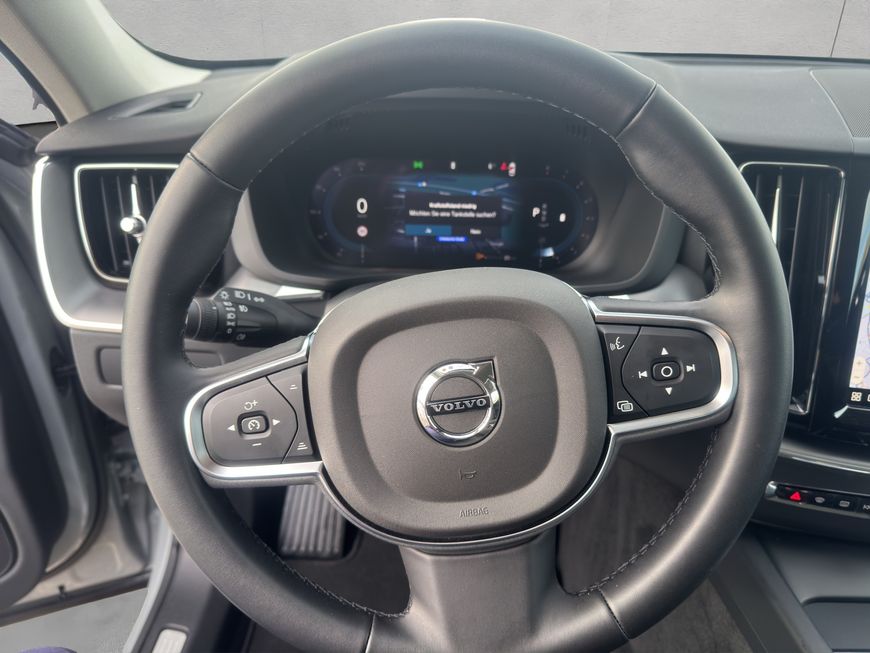 Volvo XC60 – Bild 8