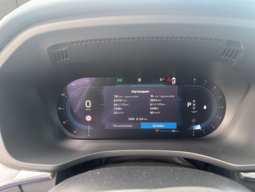 Volvo XC60 – Bild 9