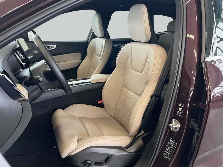 Volvo XC60 – Bild 10