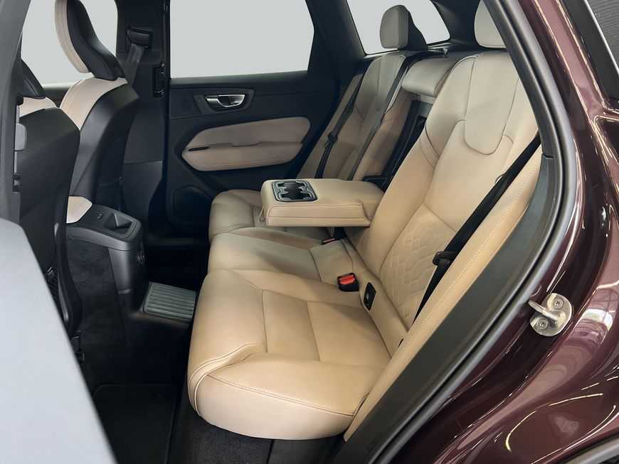 Volvo XC60 – Bild 11