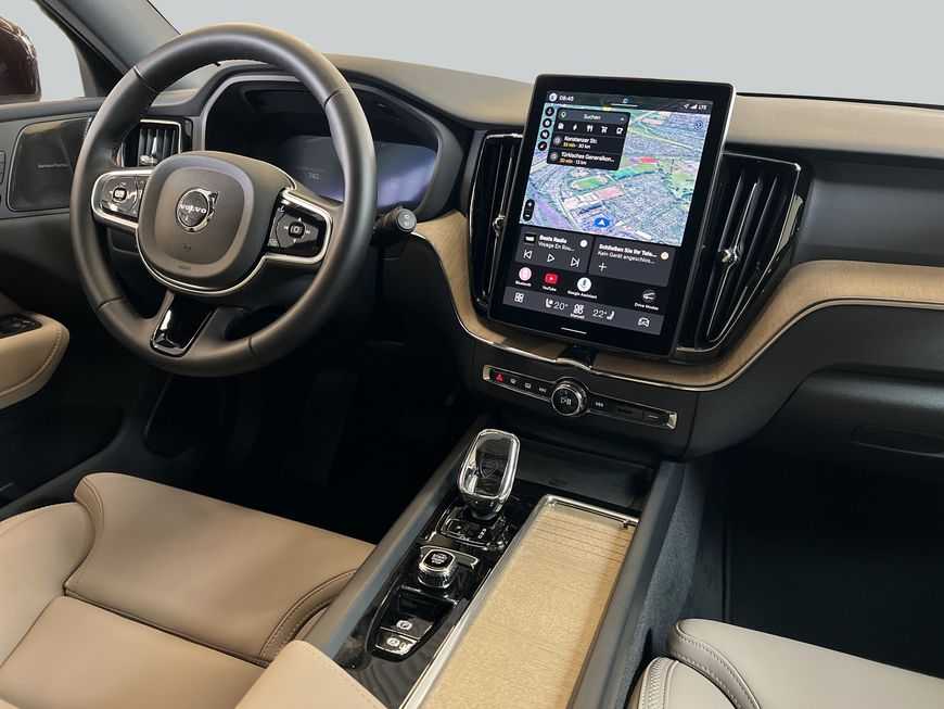 Volvo XC60 – Bild 13