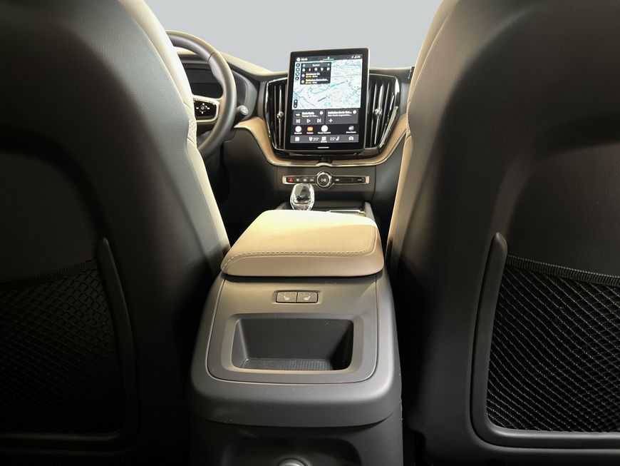 Volvo XC60 – Bild 14