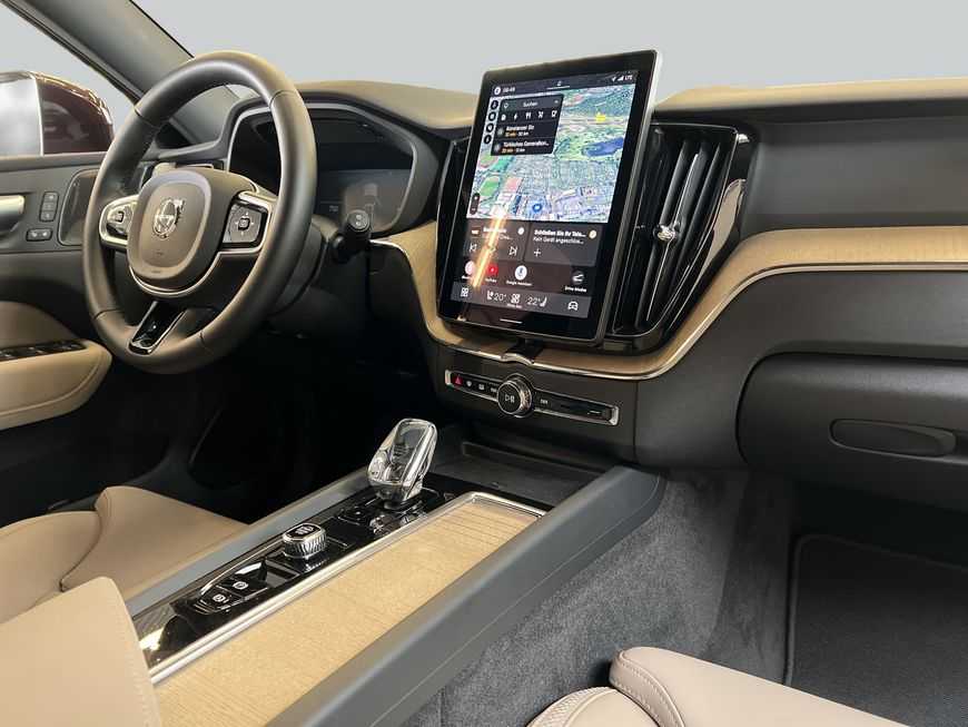 Volvo XC60 – Bild 15