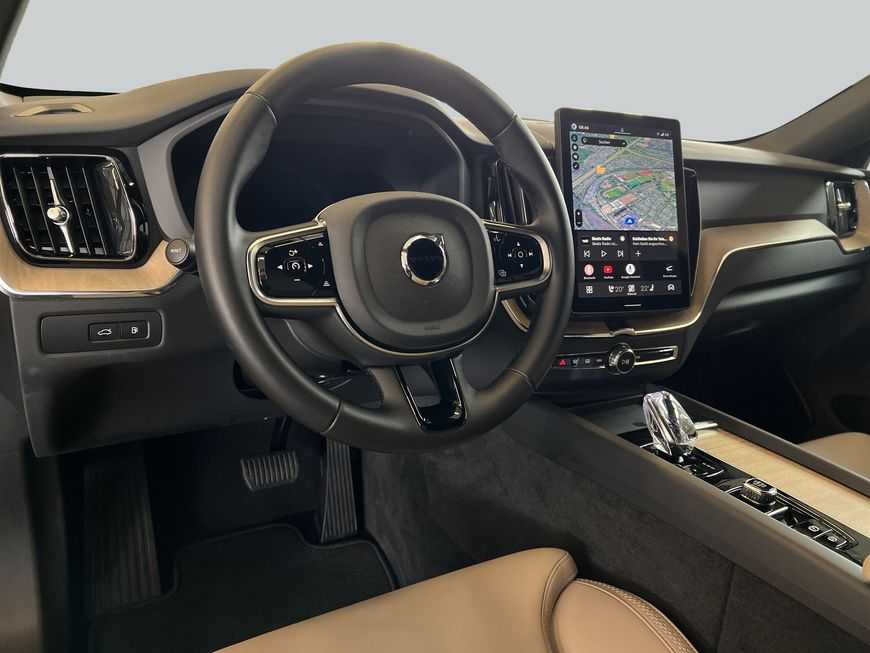 Volvo XC60 – Bild 16